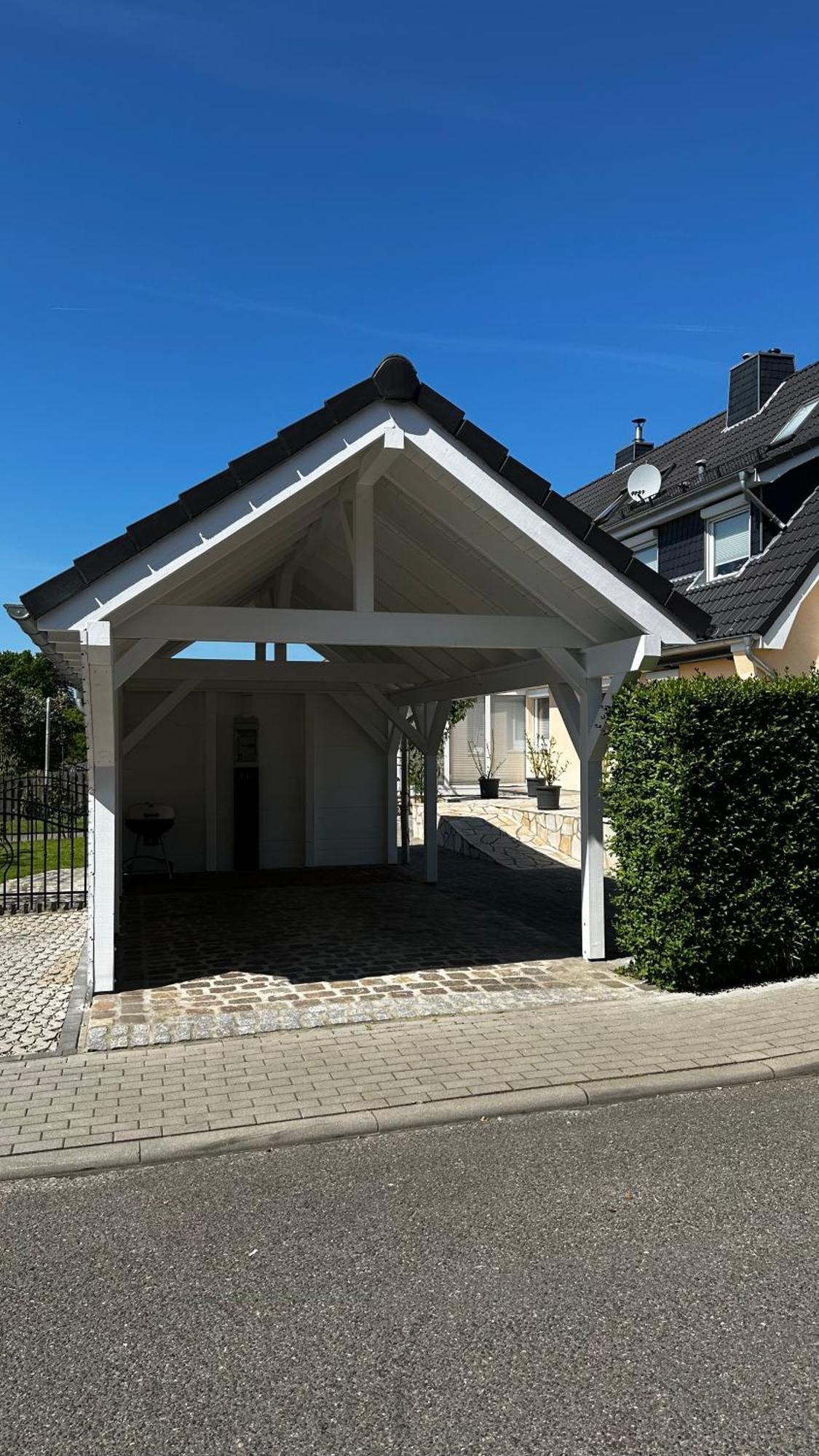 Sonnenseite 2 Apartment Laboe Exterior photo